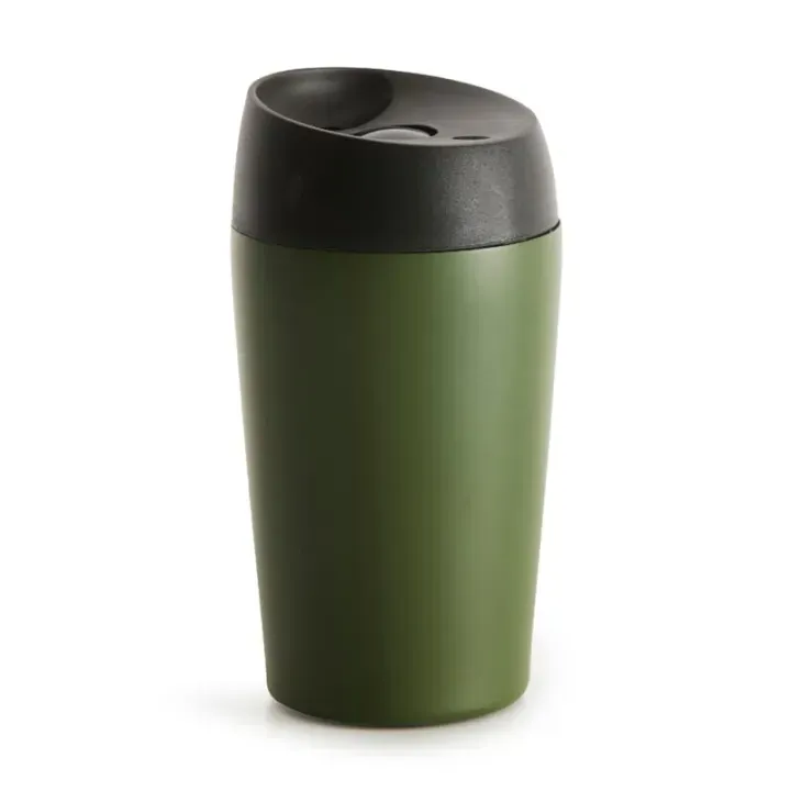 Sagaform Loke Travel Mug Color Coated 240ml - LT52101 (N0031)